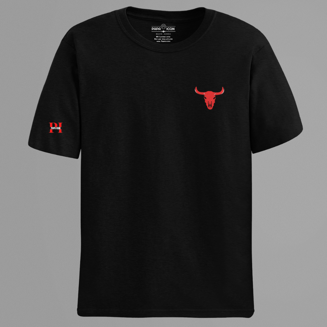 PB Black Platinum T-shirt