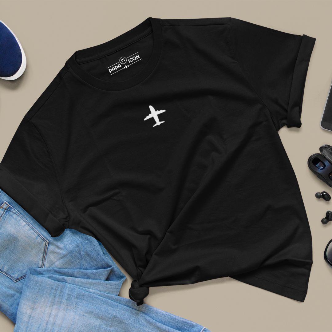 Aero Zen Black Platinum