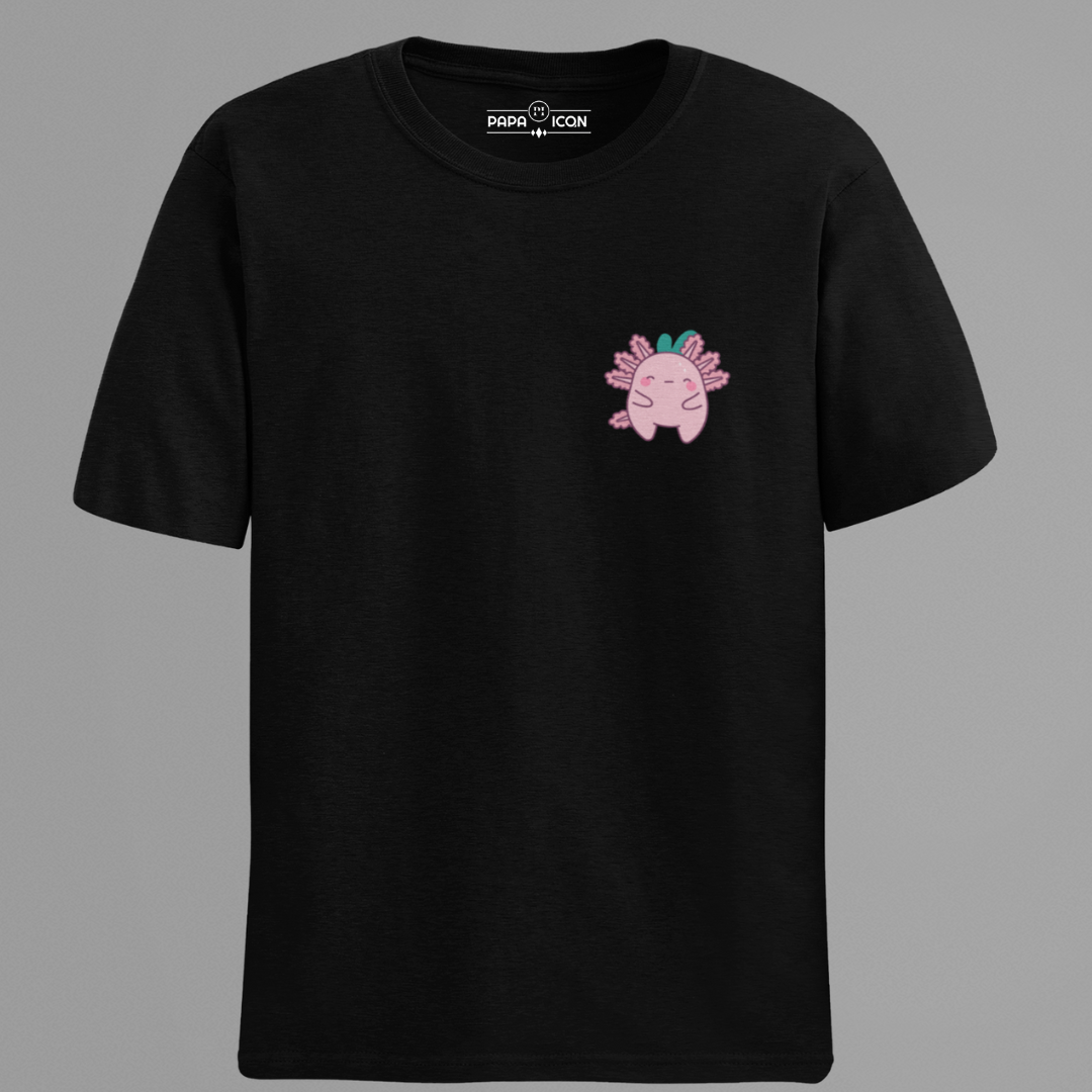 Pikachu Black Platinum T-shirt