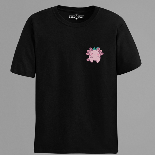 Pikachu Black Platinum T-shirt