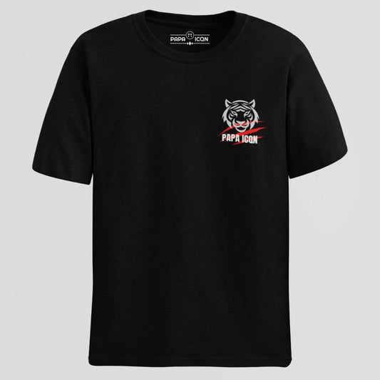 TL Black Platinum T-shirt