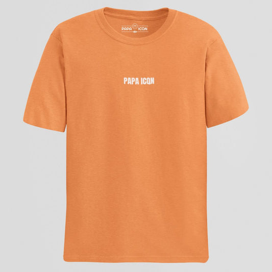PI Tangerine Classic Fit T-shirt