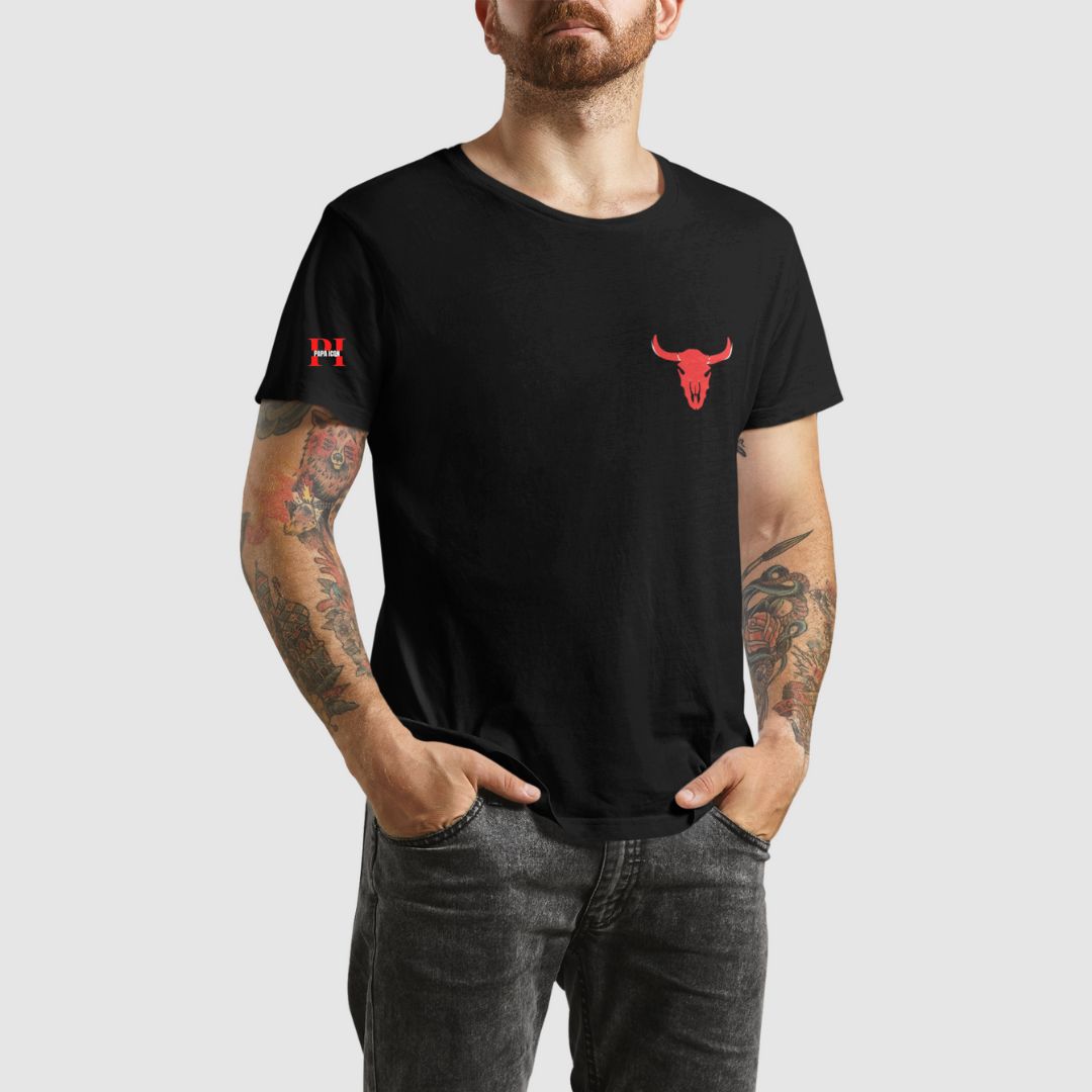 PB Black Platinum T-shirt